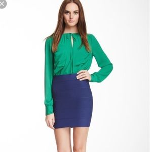 Bcbg Siomone skirt